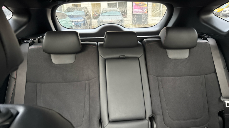 Hyundai TUCSON 1.6T Plug-in Hybrid N Line 5dr Auto Estate